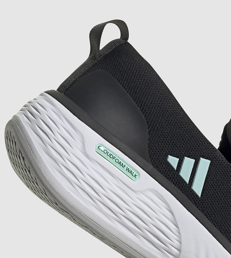 Cloudfoam Go Lounger Slip-On Shoes