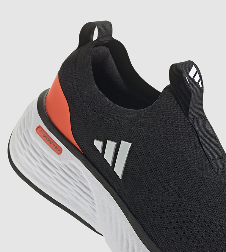 Cloudfoam Go Sock Walking Shoes