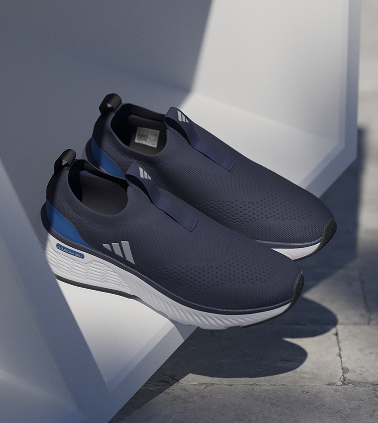 CLOUDFOAM GO SOCK Slip-On Shoes