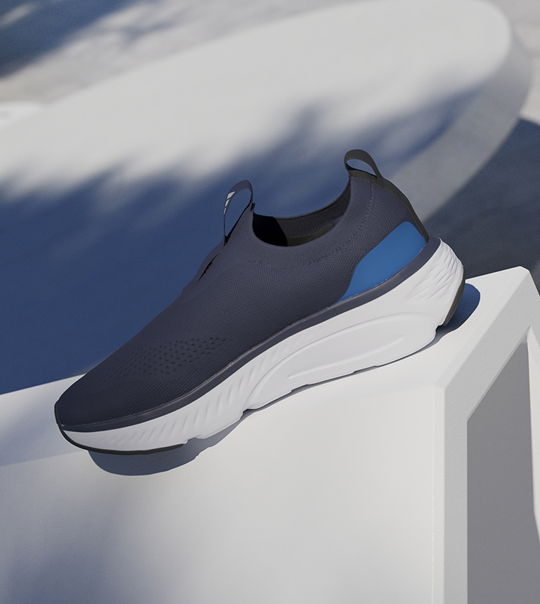 CLOUDFOAM GO SOCK Slip-On Shoes