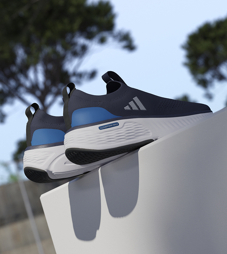 CLOUDFOAM GO SOCK Slip-On Shoes