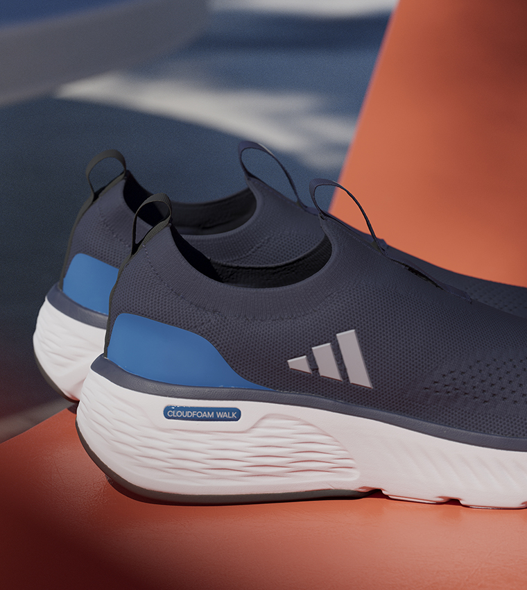 CLOUDFOAM GO SOCK Slip-On Shoes