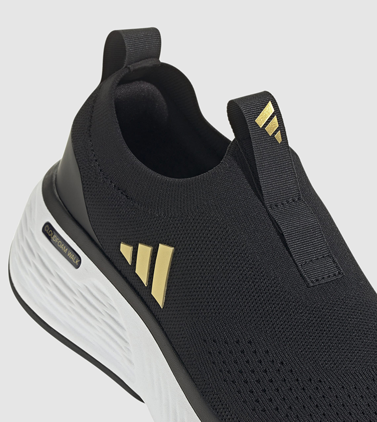 Cloudfoam Go Sock Shoes