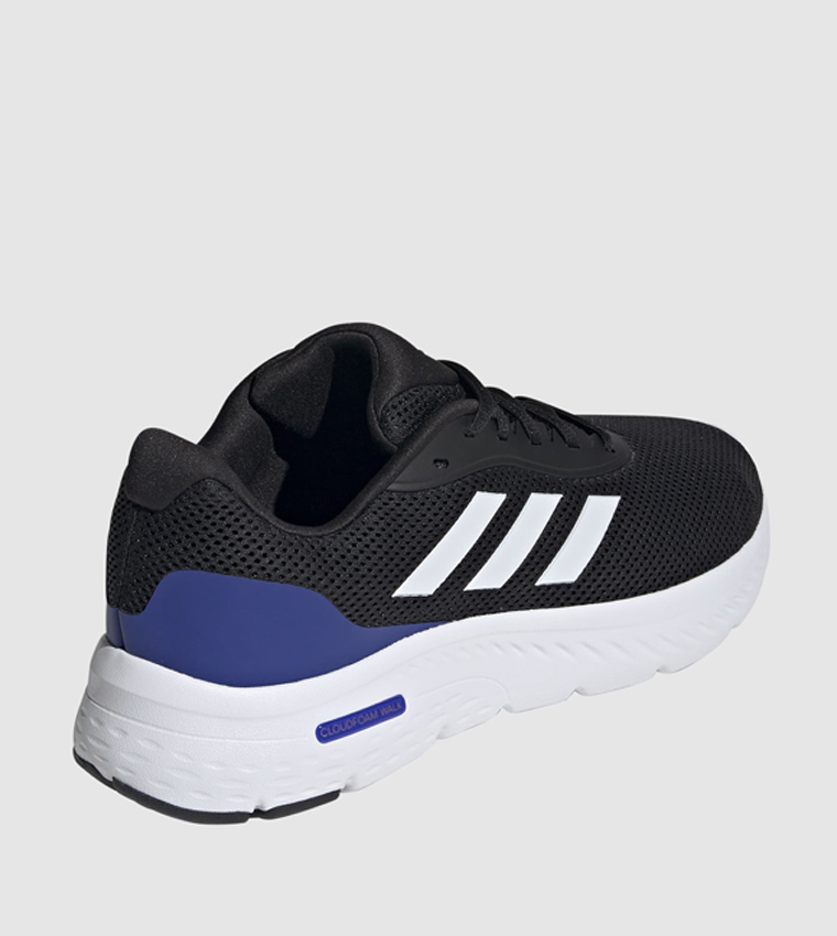 Cloudfoam Move Lace-Up Sports Shoes