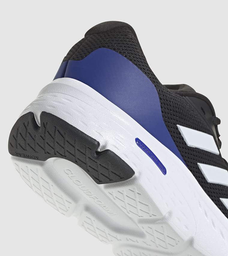 Cloudfoam Move Lace-Up Sports Shoes