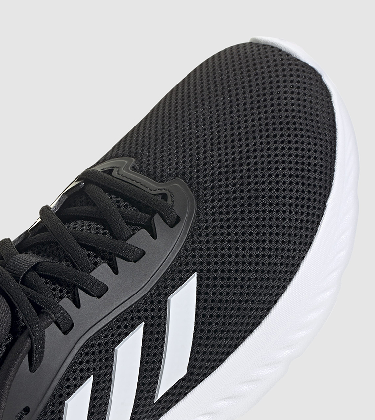 Cloudfoam Move Lace-Up Sports Shoes