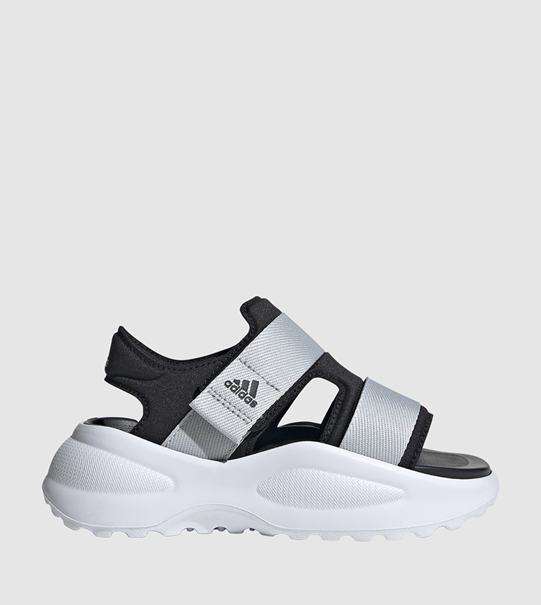 Adidas casual sandals outlet