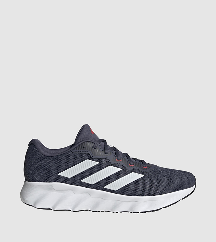 Switch Move Lace-Up Running Shoes