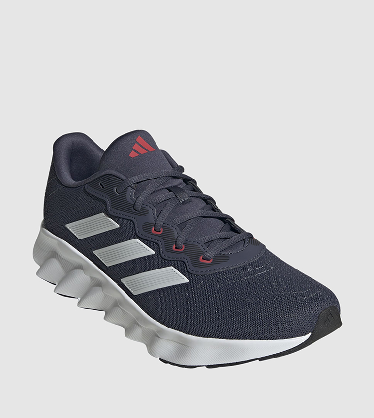 Switch Move Lace-Up Running Shoes