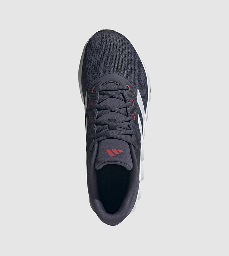 Switch Move Lace-Up Running Shoes