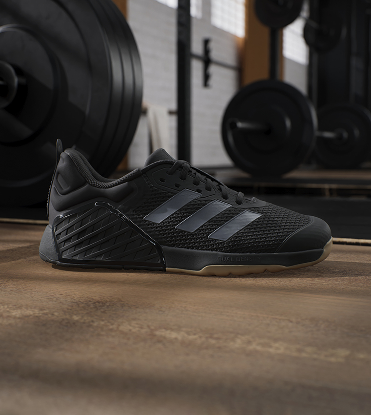 DROPSET 3 Trainers Shoes