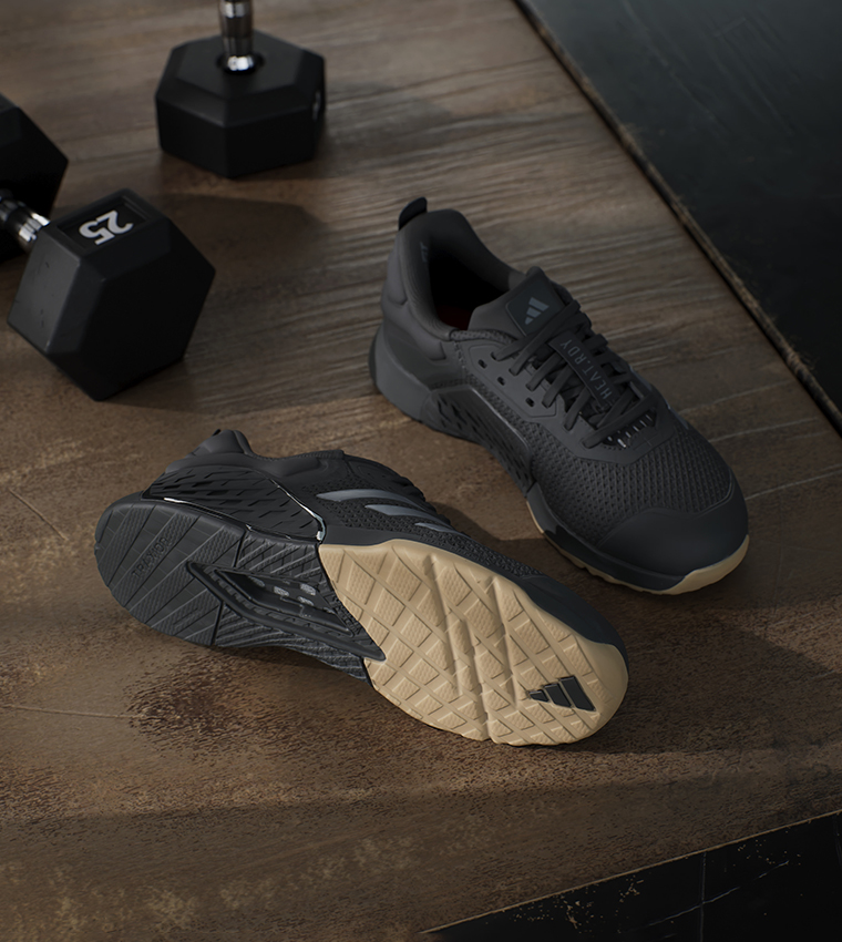 DROPSET 3 Trainers Shoes