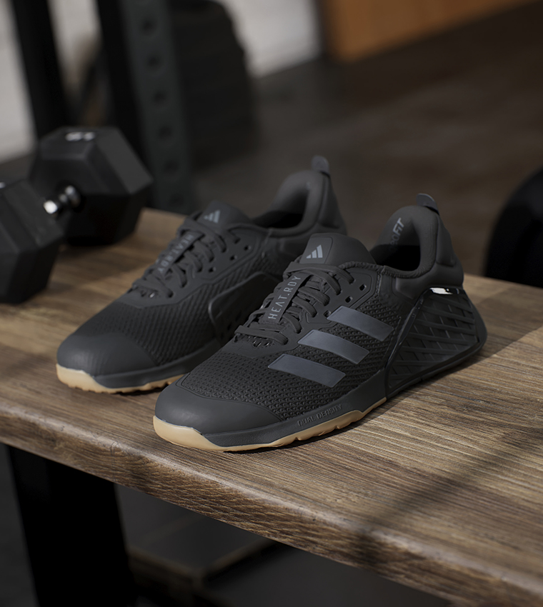 DROPSET 3 Trainers Shoes