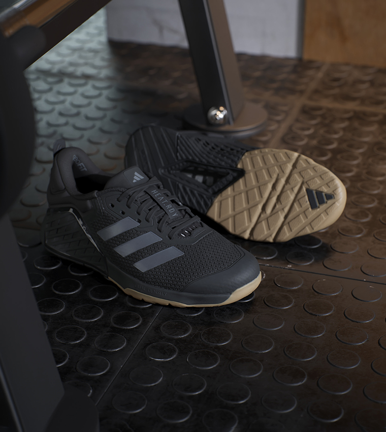 DROPSET 3 Trainers Shoes