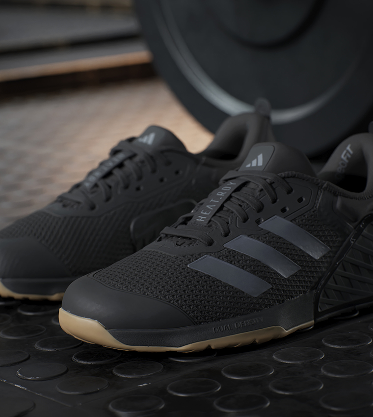 DROPSET 3 Trainers Shoes