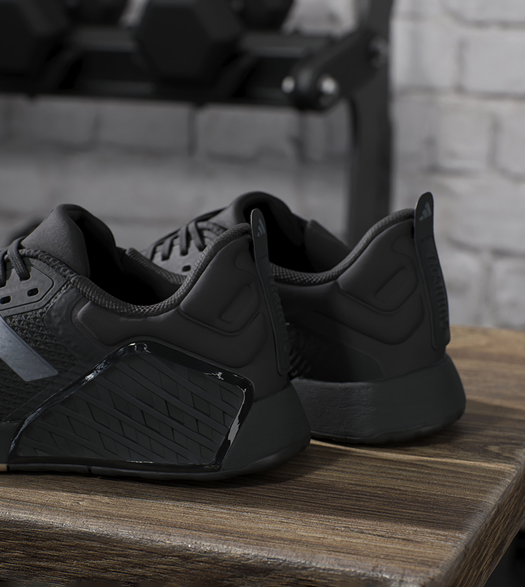 DROPSET 3 Trainers Shoes