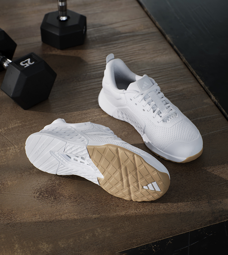 DROPSET 3 Trainers Shoes