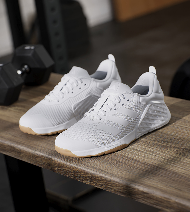 DROPSET 3 Trainers Shoes