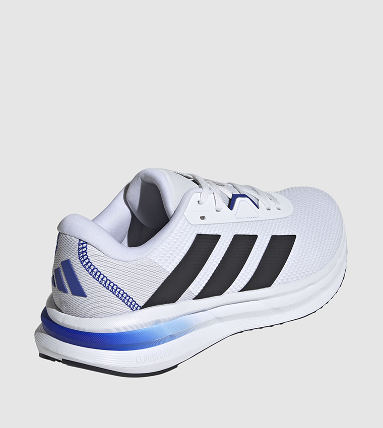 Galaxy 7 Lace-Up Running Shoes
