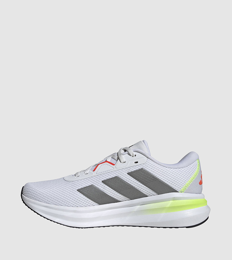 Galaxy 7 Lace-Up Running Shoes