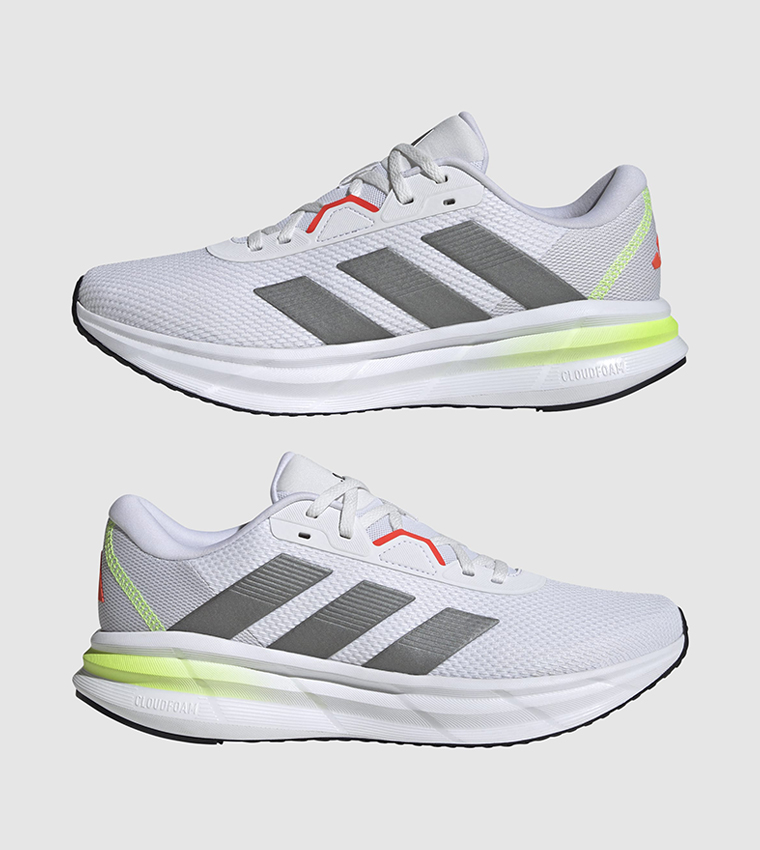 Galaxy 7 Lace-Up Running Shoes
