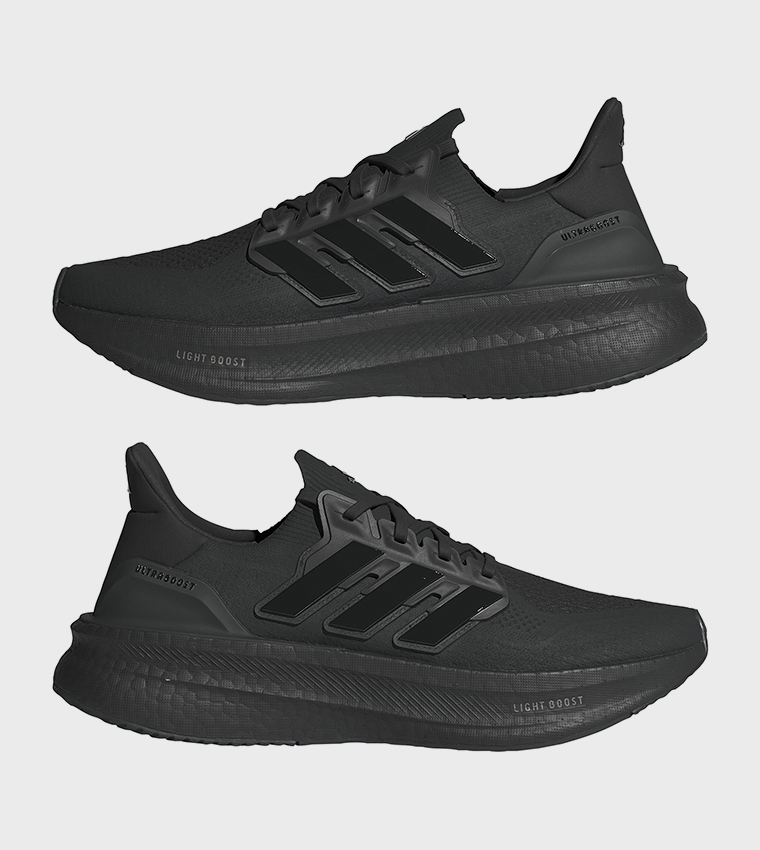 ULTRABOOST 5 Stripe Detail Running Shoes