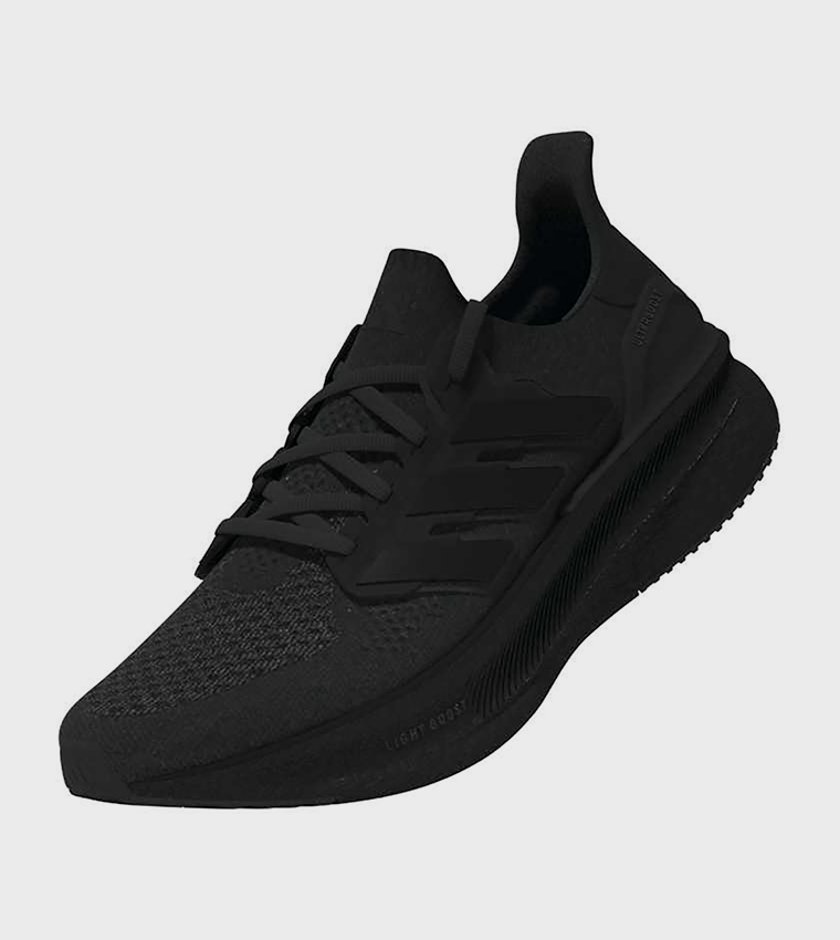 ULTRABOOST 5 Stripe Detail Running Shoes
