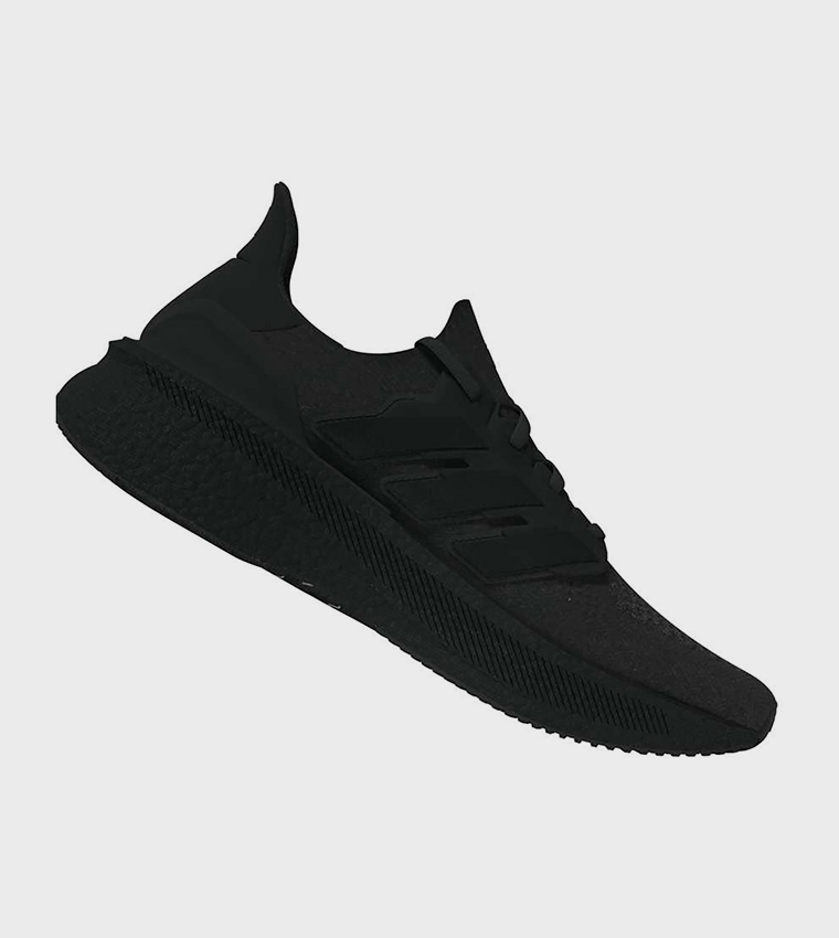 ULTRABOOST 5 Stripe Detail Running Shoes