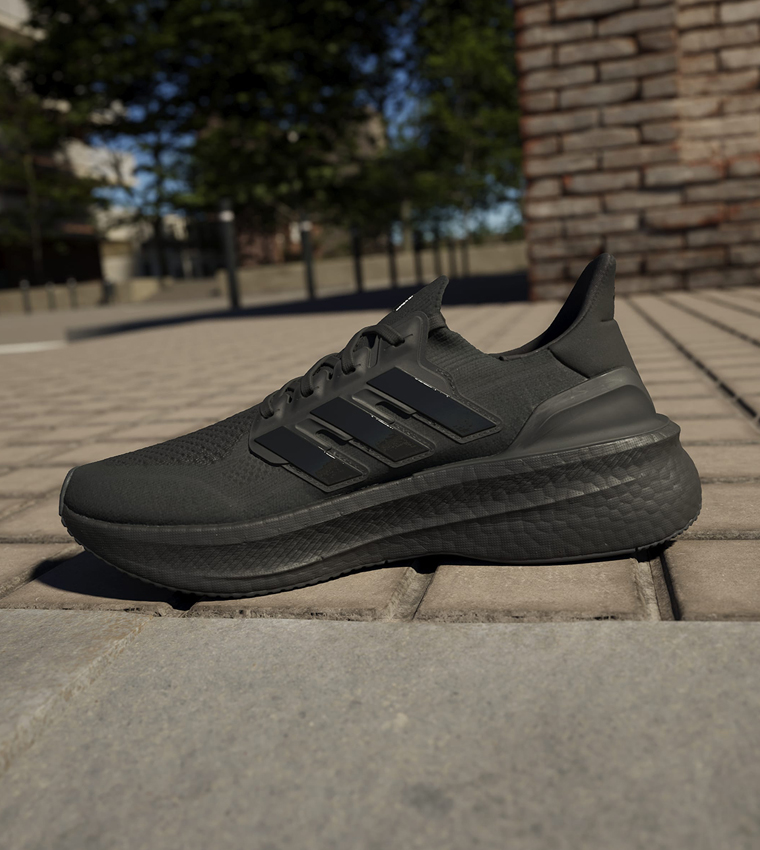 ULTRABOOST 5 Stripe Detail Running Shoes