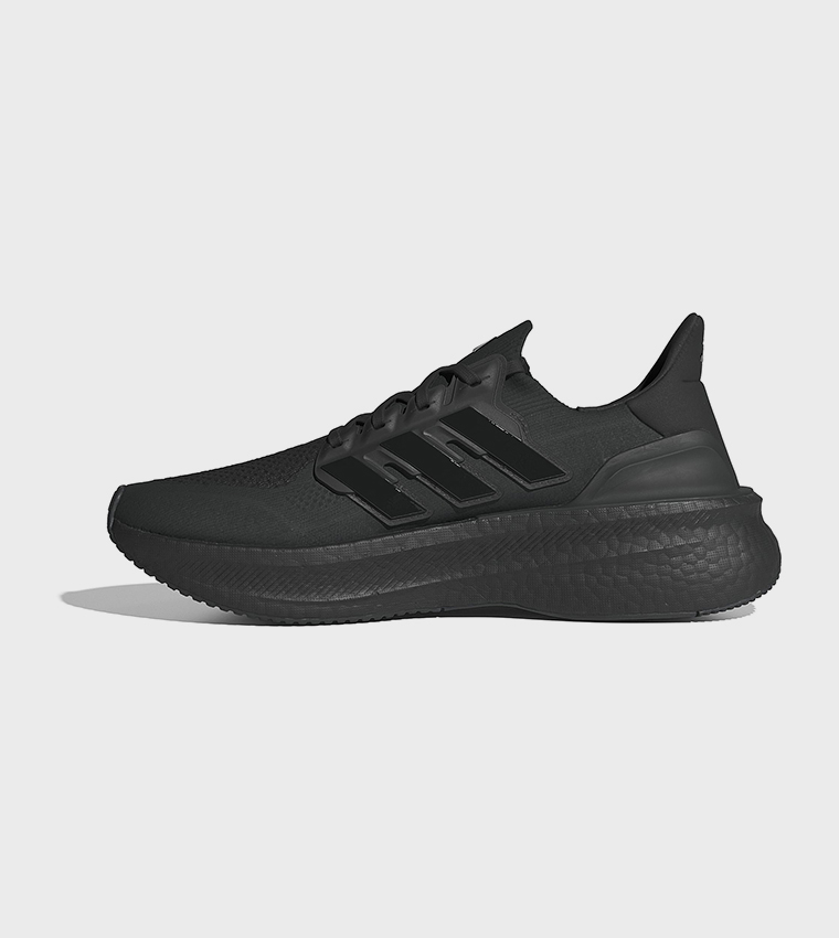 ULTRABOOST 5 Stripe Detail Running Shoes