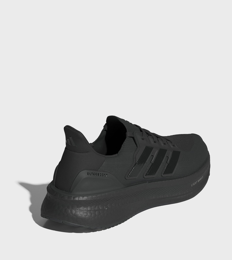 ULTRABOOST 5 Stripe Detail Running Shoes
