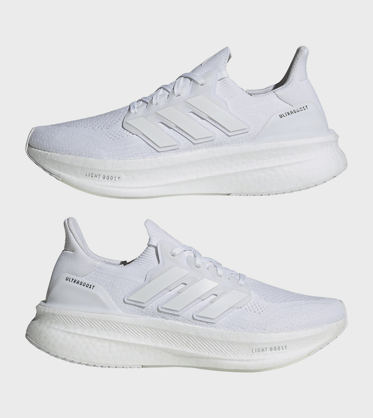 ULTRABOOST 5 Stripe Detail Running Shoes