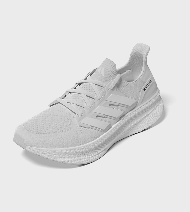 ULTRABOOST 5 Stripe Detail Running Shoes