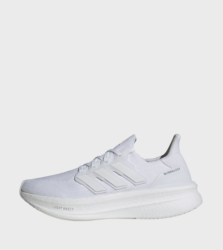 ULTRABOOST 5 Stripe Detail Running Shoes