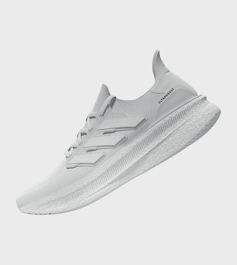 ULTRABOOST 5 Stripe Detail Running Shoes