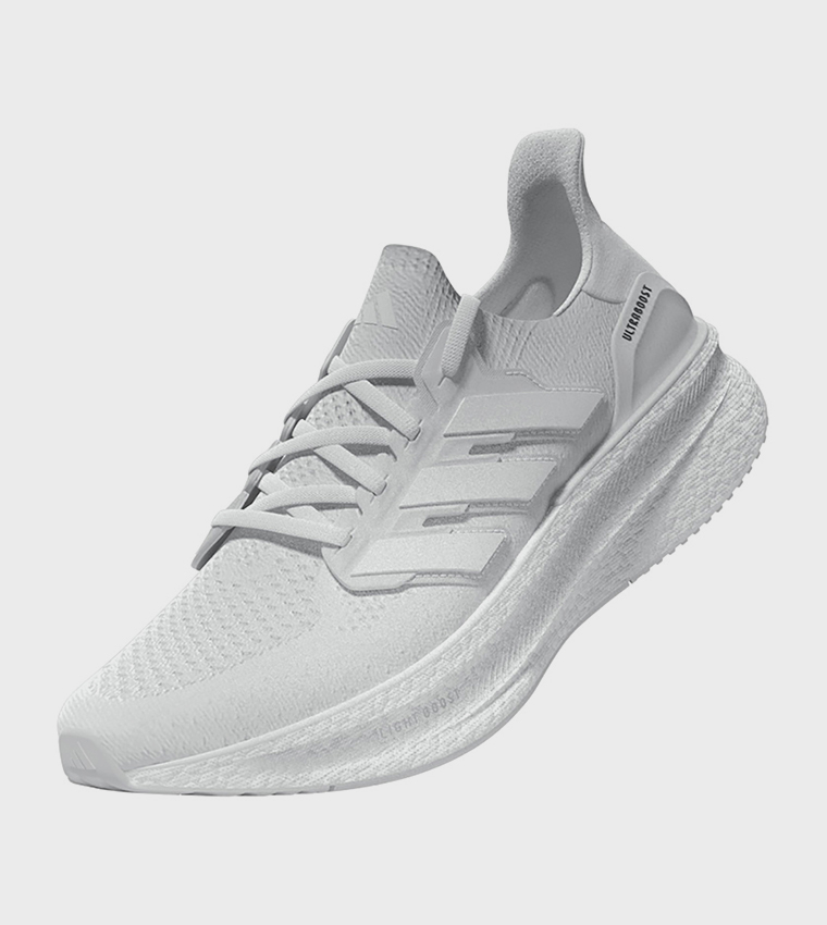 ULTRABOOST 5 Stripe Detail Running Shoes
