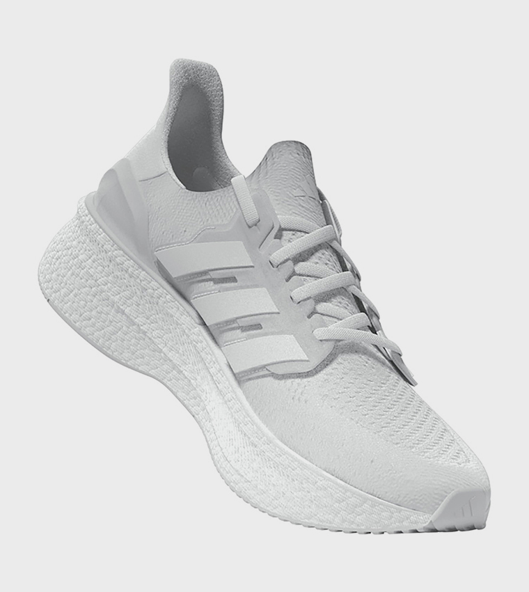 ULTRABOOST 5 Stripe Detail Running Shoes