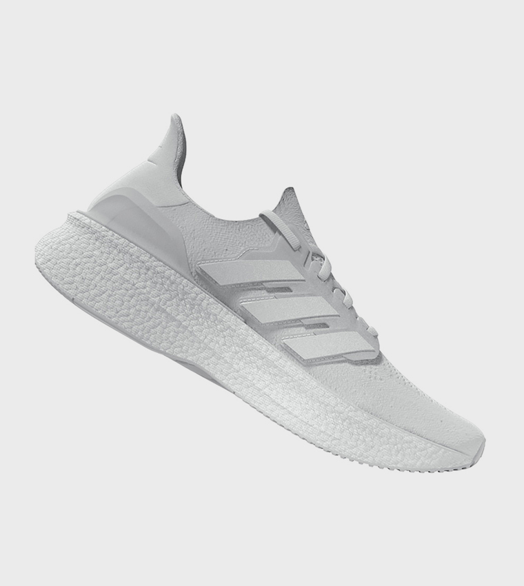 ULTRABOOST 5 Stripe Detail Running Shoes