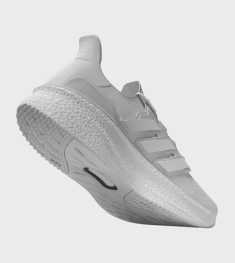 ULTRABOOST 5 Stripe Detail Running Shoes