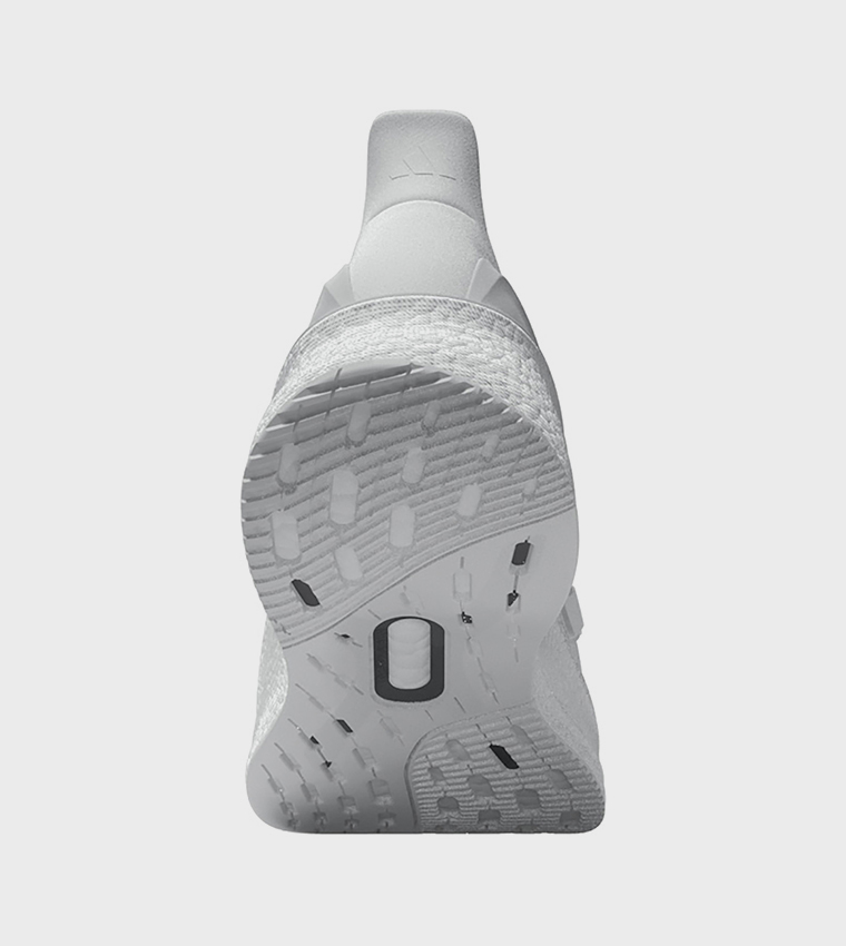ULTRABOOST 5 Stripe Detail Running Shoes