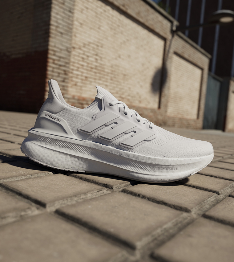 ULTRABOOST 5 Stripe Detail Running Shoes