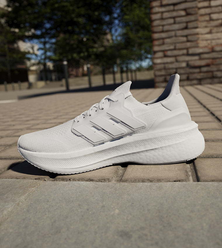 ULTRABOOST 5 Stripe Detail Running Shoes