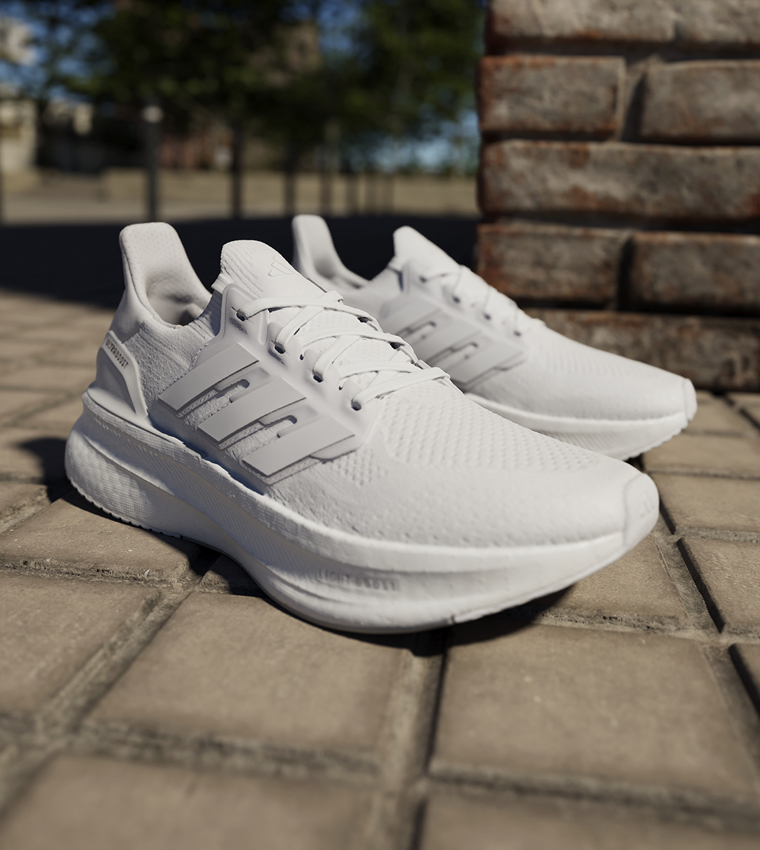 ULTRABOOST 5 Stripe Detail Running Shoes
