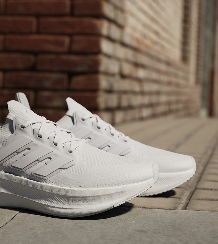 ULTRABOOST 5 Stripe Detail Running Shoes