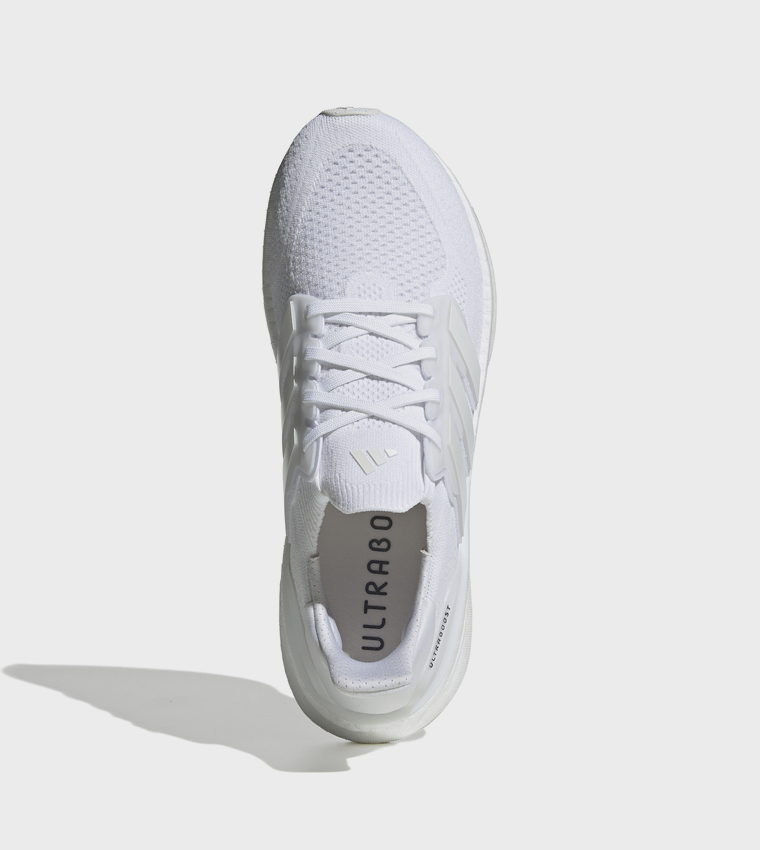 ULTRABOOST 5 Stripe Detail Running Shoes