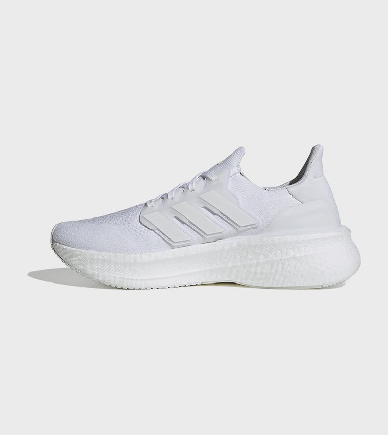 ULTRABOOST 5 Stripe Detail Running Shoes