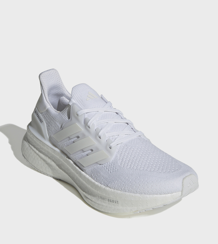 ULTRABOOST 5 Stripe Detail Running Shoes