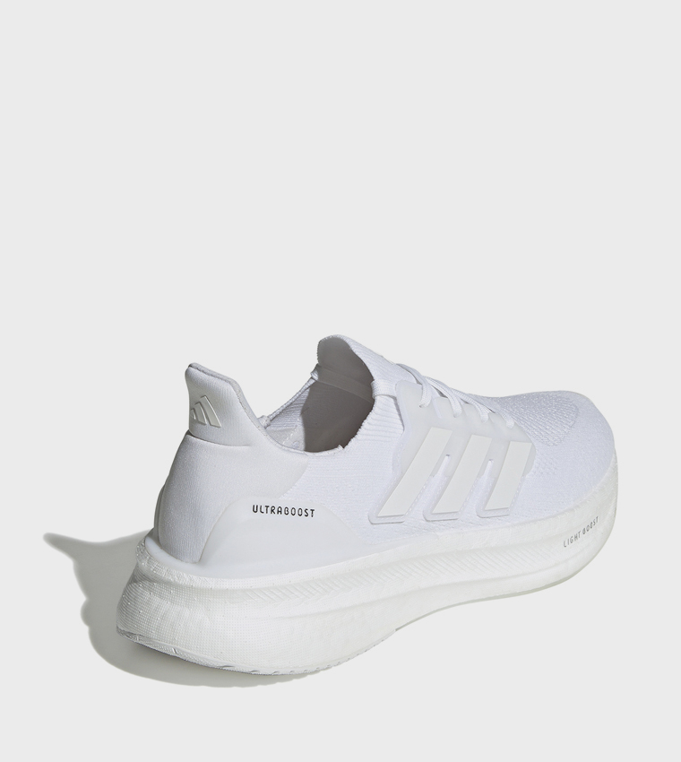 ULTRABOOST 5 Stripe Detail Running Shoes