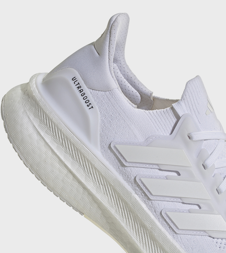 ULTRABOOST 5 Stripe Detail Running Shoes
