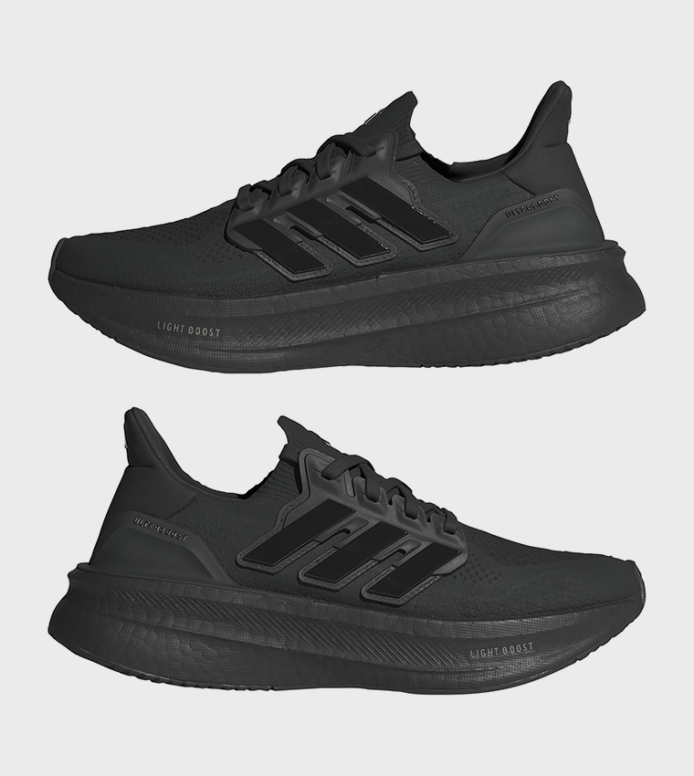 ULTRABOOST 5 Stripe Detail Running Shoes